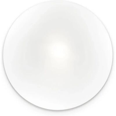 Ideal Lux Smarties Bianco - Wandleuchte, G9, 15W, 14cm Ideal Lux Smarties Bianco - Wandleuchte, G9, 15W, 14cm