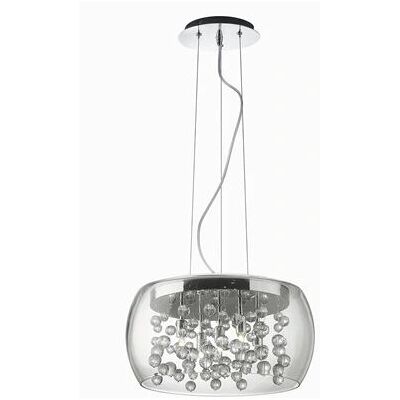 Ideal Lux AUDI-80 SP5 Lampadario da Soffitto - Lampadario Ideal Lux AUDI-80 SP5 Lampadario da Soffitto - Lampadario
