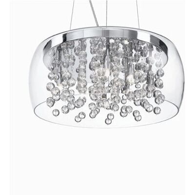 Ideal Lux AUDI-80 Ceiling Light - G9 320 W Ideal Lux AUDI-80 Ceiling Light - G9 320 W