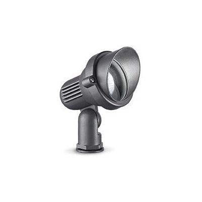 Ideal Lux Terra PT1 Small Outdoor Ground Lighting - Ground lighting Ideal Lux Terra PT1 Small Outdoor Ground Lighting - Ground lighting
