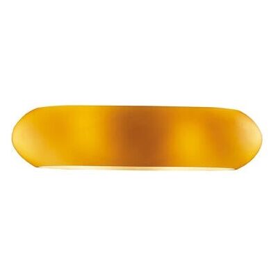Ideal Lux Moris 2-Licht Wandleuchte Weiß G9 - Innenbeleuchtung Ideal Lux Moris 2-Licht Wandleuchte Weiß G9 - Innenbeleuchtung