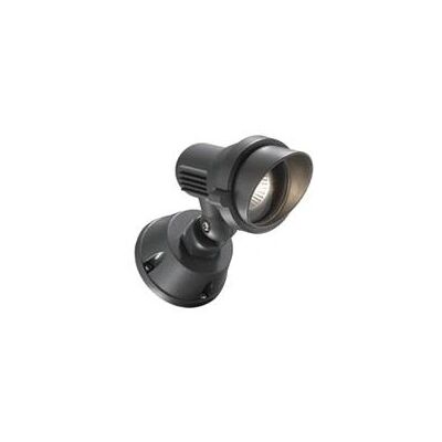 Ideal Lux Terra AP1 Malá venkovní nástěnná svítidlo GU10 - Nástěnné světlo Ideal Lux Terra AP1 Malá venkovní nástěnná svítidlo GU10 - Nástěnné světlo