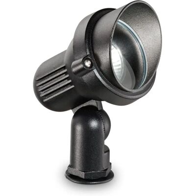 Netlighting Terra 1 Light Outdoor Ground Light Black IP65 - Luce da esterno Netlighting Terra 1 Light Outdoor Ground Light Black IP65 - Luce da esterno