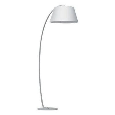 Lampada da terra Ideal Lux PAGODA PT1 Bianca E27 60 W Lampada da terra Ideal Lux PAGODA PT1 Bianca E27 60 W