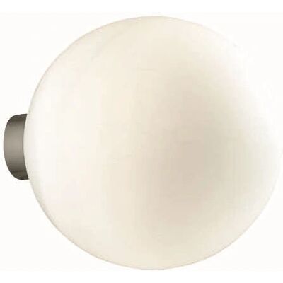 Ideal Lux Mapa Bianco - Applique da Parete G9 - Interno Bianco Ideal Lux Mapa Bianco - Applique da Parete G9 - Interno Bianco