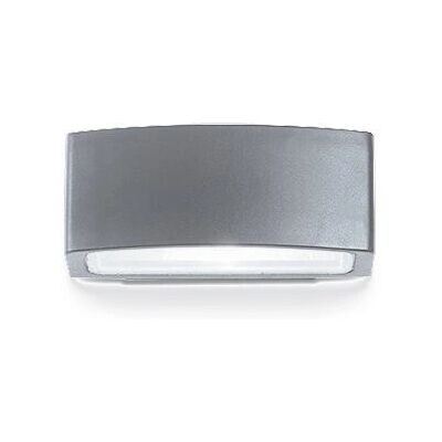 Ideal Lux Andromeda - 1 Light Outdoor Wall Light - IP55 - E27 Ideal Lux Andromeda - 1 Light Outdoor Wall Light - IP55 - E27