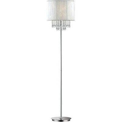 Lampa podłogowa Ideal Lux Opera - E27 60 W Nowoczesny Design Lampa podłogowa Ideal Lux Opera - E27 60 W Nowoczesny Design