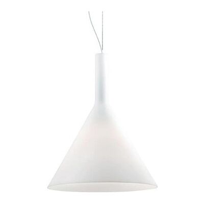 Ideal Lux Cocktail Große Kuppel Deckenleuchte - E27 60W Ideal Lux Cocktail Große Kuppel Deckenleuchte - E27 60W