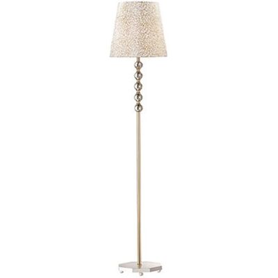 Ideal Lux Queen PT1 Oświetlenie podłogowe - 1 Światło, Złoto, E27 Ideal Lux Queen PT1 Oświetlenie podłogowe - 1 Światło, Złoto, E27