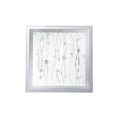 Ideal Lux Ocean 2 Light Deckenleuchte - Klar - E27 - 2 Birnen Ideal Lux Ocean 2 Light Deckenleuchte - Klar - E27 - 2 Birnen