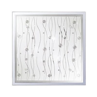 Ideal Lux Ocean PL3 Deckenleuchte - 3-flammig Deckenlampe für Innen Ideal Lux Ocean PL3 Deckenleuchte - 3-flammig Deckenlampe für Innen