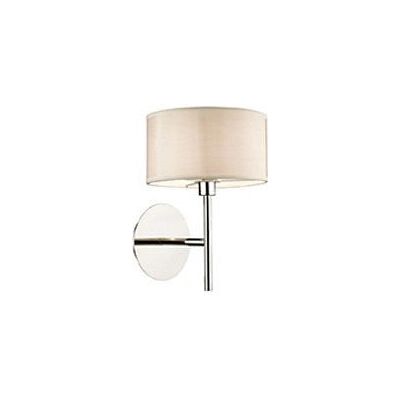 Ideal Lux Woody AP1 G9 - Interiérové Nástěnné Světlo Moderní Ideal Lux Woody AP1 G9 - Interiérové Nástěnné Světlo Moderní