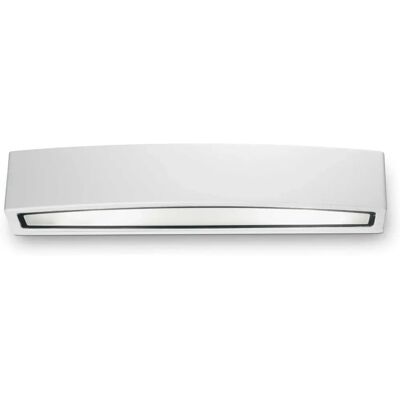 Ideal Lux Andromeda - 2 Licht Außenwandlampe - IP54 Ideal Lux Andromeda - 2 Licht Außenwandlampe - IP54