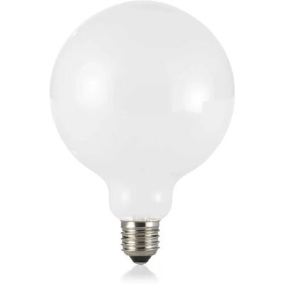Lampadina LED Ideal Lux E27 8W 3000K - Lampadina LED Lampadina LED Ideal Lux E27 8W 3000K - Lampadina LED