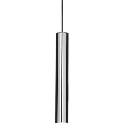 Lampada a Sospensione Sottile Ideal Lux Look 1 Luce - Lampada a soffitto Lampada a Sospensione Sottile Ideal Lux Look 1 Luce - Lampada a soffitto