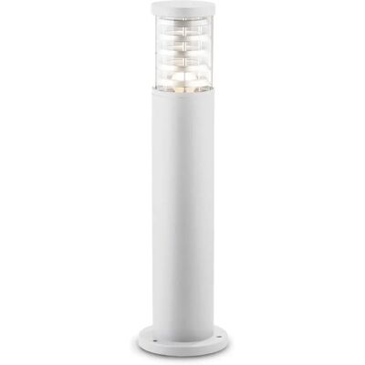 Ideal Lux Tronco - Venkovní svítilna Bílá IP44 E27 Ideal Lux Tronco - Venkovní svítilna Bílá IP44 E27