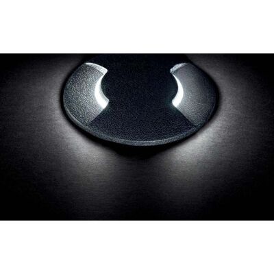 Netlighting Cecilia LED Luce Incasso - Resistente agli urti esterni Netlighting Cecilia LED Luce Incasso - Resistente agli urti esterni