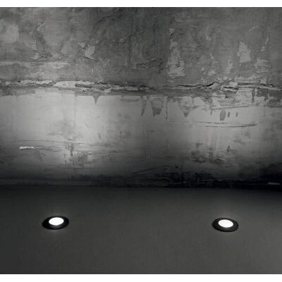 Ideal Lux Ceci LED Outdoor Recessed Light - Impact Resistant IP67 Ideal Lux Ceci LED Outdoor Recessed Light - Impact Resistant IP67