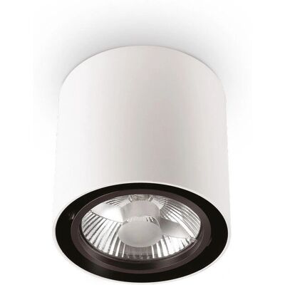 Ideal Lux Mood Große Oberflächenleuchte - Downlight Ideal Lux Mood Große Oberflächenleuchte - Downlight