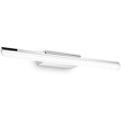Italská kolekce Riflesso LED Malé osvětlení obrazu - Koupelna IP44 Chrom Italská kolekce Riflesso LED Malé osvětlení obrazu - Koupelna IP44 Chrom