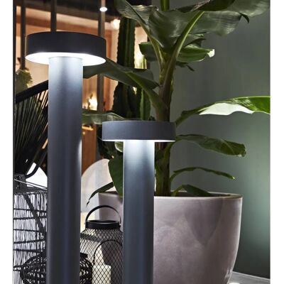 Tesla 4 Light Outdoor Post Light - Outdoor Post Light Tesla 4 Light Outdoor Post Light - Outdoor Post Light