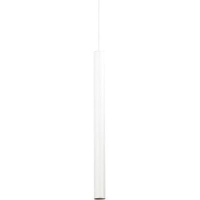 Lámpara Colgante de Techo LED Ultradelgada Ideal Lux - Lámpara de Techo Lámpara Colgante de Techo LED Ultradelgada Ideal Lux - Lámpara de Techo