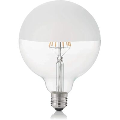 Ideal Lux - Globo D125 - 8W 3000K - 780 lm - Lampadina LED Ideal Lux - Globo D125 - 8W 3000K - 780 lm - Lampadina LED