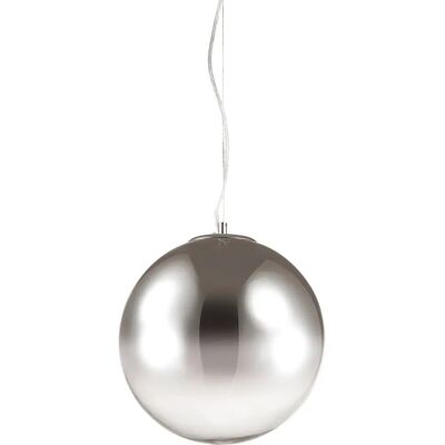 Ideal Lux Mapa - Pendente a Sospensione Globo 1 Luce - Lampadario Ideal Lux Mapa - Pendente a Sospensione Globo 1 Luce - Lampadario
