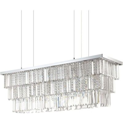 Ideal Lux Martinez Lampadario a 8 Luci - Lampadario Ideal Lux Martinez Lampadario a 8 Luci - Lampadario