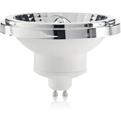 Lampadina LED GU10 Ideal Lux - 10W, Bianco caldo, 950 lm Lampadina LED GU10 Ideal Lux - 10W, Bianco caldo, 950 lm