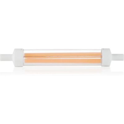 IDEAL LUX Lampadina R7s Classica - Bianco Caldo 3000K - Luce IDEAL LUX Lampadina R7s Classica - Bianco Caldo 3000K - Luce