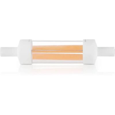 Lampadina LED Ideal Lux R7s - 6W 3000K 850lm - Durata e Risparmio Energetico Lampadina LED Ideal Lux R7s - 6W 3000K 850lm - Durata e Risparmio Energetico