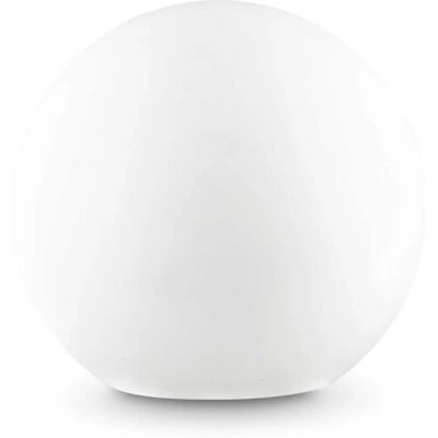 Ideal Lux Sole - 1 Licht Außenbodenleuchte Weiß - Außenbodenbeleuchtung Ideal Lux Sole - 1 Licht Außenbodenleuchte Weiß - Außenbodenbeleuchtung