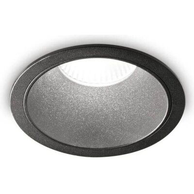 Ideal Lux N26484 - Spot encastré LED 11W 3000K - Plafonnier encastré - Publicité Ideal Lux N26484 - Spot encastré LED 11W 3000K - Plafonnier encastré - Publicité