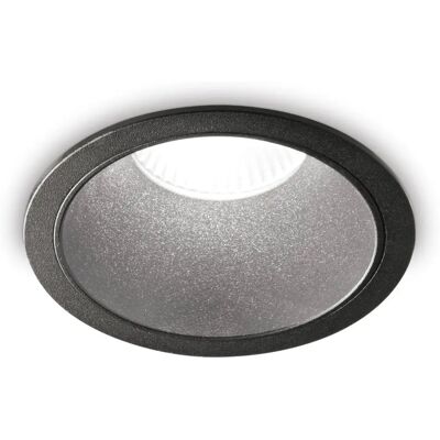 Ideal Lux N26484 - Spot encastré LED 11W 3000K - Plafonnier encastré - Publicité Ideal Lux N26484 - Spot encastré LED 11W 3000K - Plafonnier encastré - Publicité