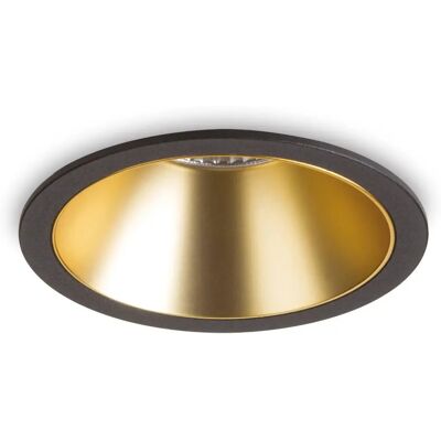Ideal Lux N26485 Encastré LED Downlight - Downlight - Publicité Ideal Lux N26485 Encastré LED Downlight - Downlight - Publicité