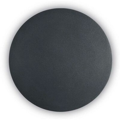 Italian Collection N25994 Round LED Wall Light - Wall Light Italian Collection N25994 Round LED Wall Light - Wall Light