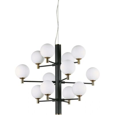 Ideal Lux Copernico - Lampadario a 12 Luci - Lampadario Ideal Lux Copernico - Lampadario a 12 Luci - Lampadario