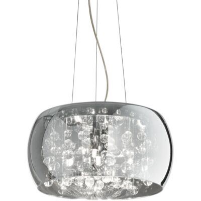 The Italian Collection N25748 Audi-80 - Ceiling Chandelier The Italian Collection N25748 Audi-80 - Ceiling Chandelier