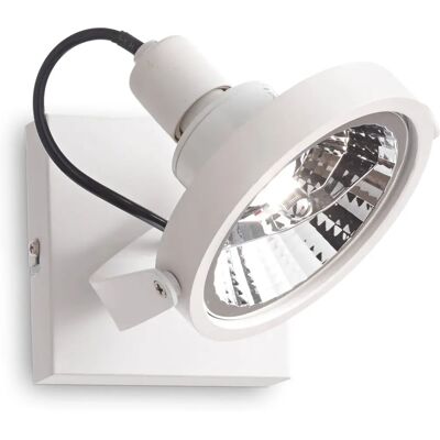 The Italian Collection N26547 Glim Single Spotlight - Spotlight The Italian Collection N26547 Glim Single Spotlight - Spotlight