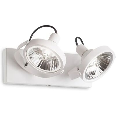 The Italian Collection N26549 Glim 2 Spotlight Bar Fitting - Spotlight Bar Fitting The Italian Collection N26549 Glim 2 Spotlight Bar Fitting - Spotlight Bar Fitting