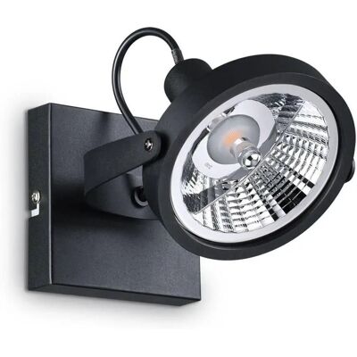 The Italian Collection N26548 Glim Single Spotlight - Spotlight The Italian Collection N26548 Glim Single Spotlight - Spotlight