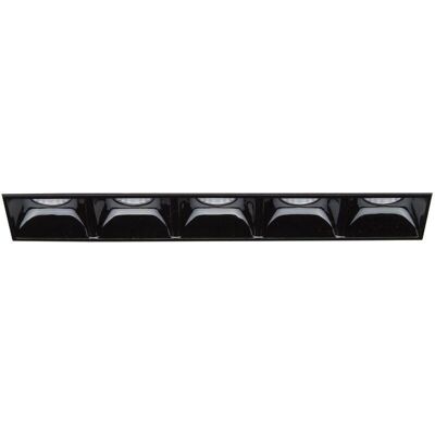 Ideal Lux Lika Lumière Encastrée Sans Bord 12W LED - Projecteur encastré - Publicité Ideal Lux Lika Lumière Encastrée Sans Bord 12W LED - Projecteur encastré - Publicité