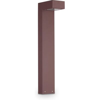 Ideal Lux SIRIO 2 Luz Exterior Poste IP44 Marrón Ideal Lux SIRIO 2 Luz Exterior Poste IP44 Marrón