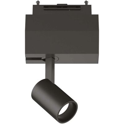 La Collezione Italiana N25723 Arca Lampada a Binario LED 5W - LED Track Light La Collezione Italiana N25723 Arca Lampada a Binario LED 5W - LED Track Light