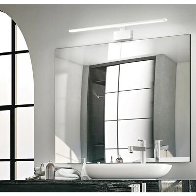 Ideal Lux ALMA Weiße LED Wandleuchte - Wandlampe Ideal Lux ALMA Weiße LED Wandleuchte - Wandlampe