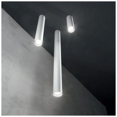 Lampada da soffitto a incasso Ideal Lux LOOK - Lampada da soffitto Lampada da soffitto a incasso Ideal Lux LOOK - Lampada da soffitto
