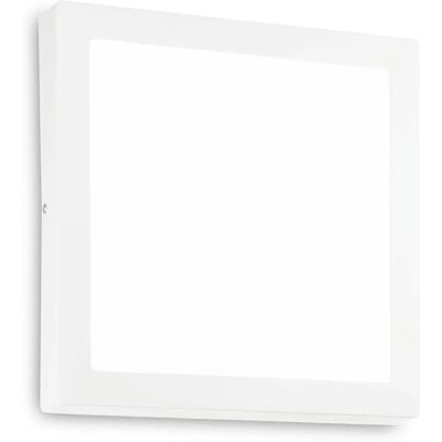 Lampada da Soffitto LED Universale Netlighting - Bianco 3000K Lampada da Soffitto LED Universale Netlighting - Bianco 3000K