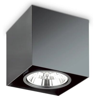 Lámpara de Techo Grande Mood de Ideal Lux - Lámpara de Techo Lámpara de Techo Grande Mood de Ideal Lux - Lámpara de Techo