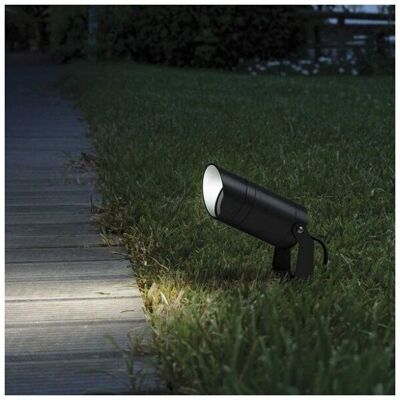 Ideal Lux Starlight Verstellbare Außen-Garten-LED-Lampe - Boden-Display-Leuchte Ideal Lux Starlight Verstellbare Außen-Garten-LED-Lampe - Boden-Display-Leuchte